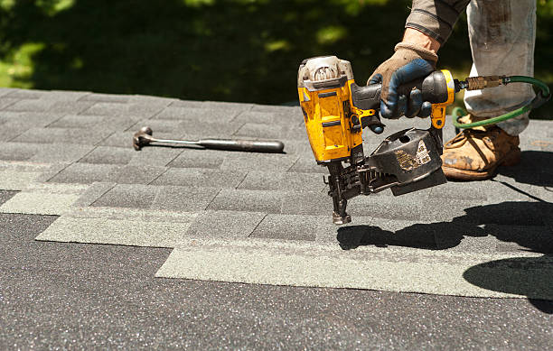 Trusted Taylor, TX Roofing Contractor Experts
