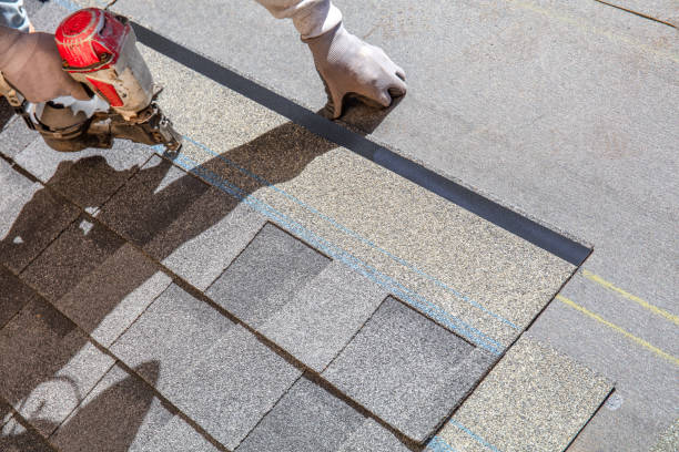 Tile Roofing Contractor in Taylor, TX